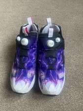 Purple insta pump for sale  LONDON