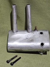 Bisson custom muffler for sale  Los Angeles
