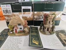 Lilliput lane models for sale Lilliput lane models for sale  WITHAM