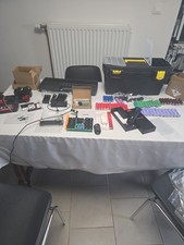 Batteries d'occasion  Bertry