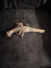 Déco reproduction pistolet d'occasion  Somain