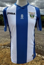 Club deportivo leganes for sale  BANBURY
