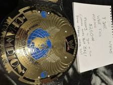 Wwf big eagle for sale  Dundee