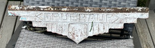 Vintage fruehauf trailer for sale  Florence