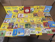 Lot curious george for sale  Elverta