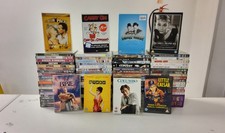 Classics dvd joblot for sale  SWANSEA
