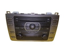Mazda radio stereo for sale  DUNGANNON