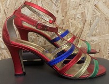 Ladies bally leather for sale  UK