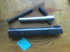 Taurus pt1911 slide for sale  Columbia