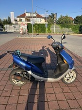 Sym g5j 50er gebraucht kaufen  Leipzig