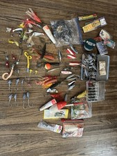 Vintage fishing tackle for sale  Seal Beach