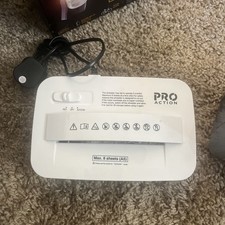 Pro action paper for sale  SOUTHEND-ON-SEA