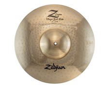Zildjian custom mega for sale  Winchester