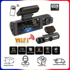 Caméra dashcam 1080p d'occasion Caméra dashcam 1080p d'occasion  Caen