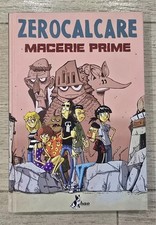 Macerie prime variant usato  Catania