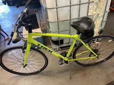 Trek alpha gold for sale  Portage