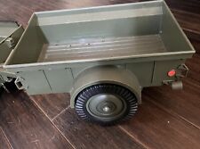 Trailer 1960s hasbro for sale  South Bend