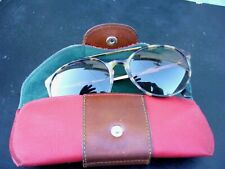 Lunettes soleil lacoste d'occasion  Le Val