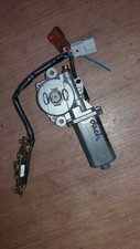 Motor schiebedach honda gebraucht kaufen  Tiefenort