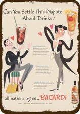 1946 bacardi rum for sale  Washougal