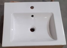 Gustavsberg einbauwaschtisch u gebraucht kaufen  Zehdenick
