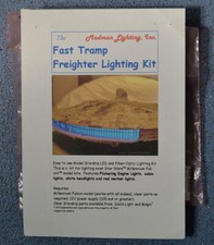 Madman lighting millennium for sale  ROCHESTER
