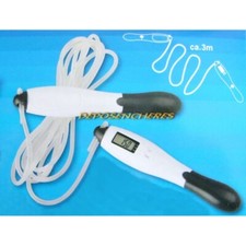 Corde sauter compteur d'occasion  Dourges