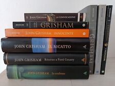 Serie libri john usato  Sommacampagna