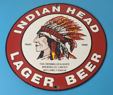 Vintage indian head for sale  Houston