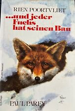 Buch ... fuchs gebraucht kaufen  Vordorf