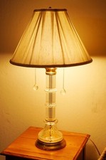 Vintage cut crystal for sale  Livermore