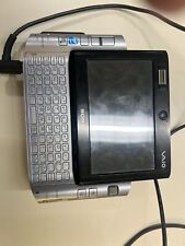 Sony valió umpc for sale  Shipping to Ireland