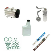 Compressor kit fits for sale  Miami