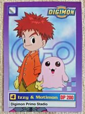 Digimon trading card usato  Reggio Emilia