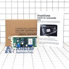 Placa de controle e exibição do usuário freezer Whirlpool W11382529 comprar usado  Enviando para Brazil