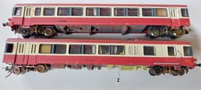 Sncf jouef autorail d'occasion  Lille-