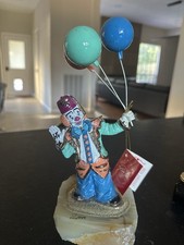 Ron lee clown for sale  Kingwood