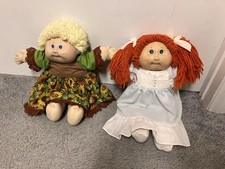 Vintage cabbage patch for sale  Eden Prairie