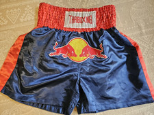 Thaiboxen hose sport gebraucht kaufen  Seevetal