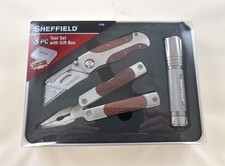 Nib sheffield tool for sale  Cary
