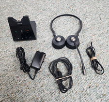 Jabra engage 9553 for sale  Easton