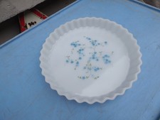 Plat tarte gateaux d'occasion  Calais
