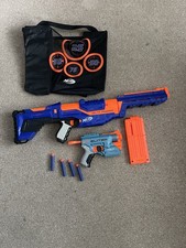 Nerf guns net for sale  WALSALL