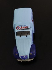 Citroën 2cv azu d'occasion  Miramas