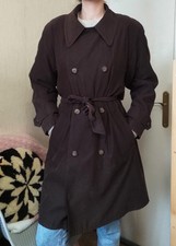 Joli trench oversize d'occasion  Nogent-le-Roi