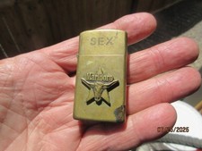 Vintage zippo 1991 for sale  Kuna