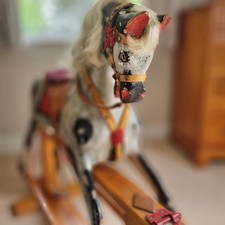 Collinson sons rocking for sale  EYE