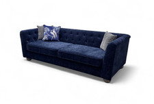 Dfs libertie seater for sale  UK