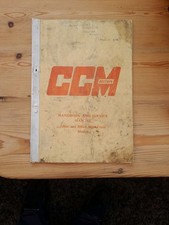 Ccm britain cassic for sale  ULVERSTON
