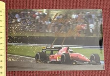 Ivan capelli ferrari usato  Ravenna